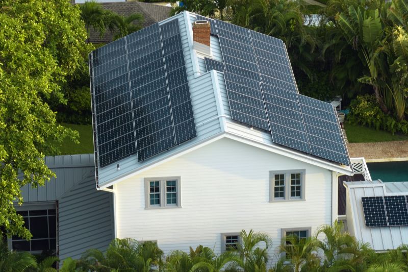 Extends solar panel lifespan