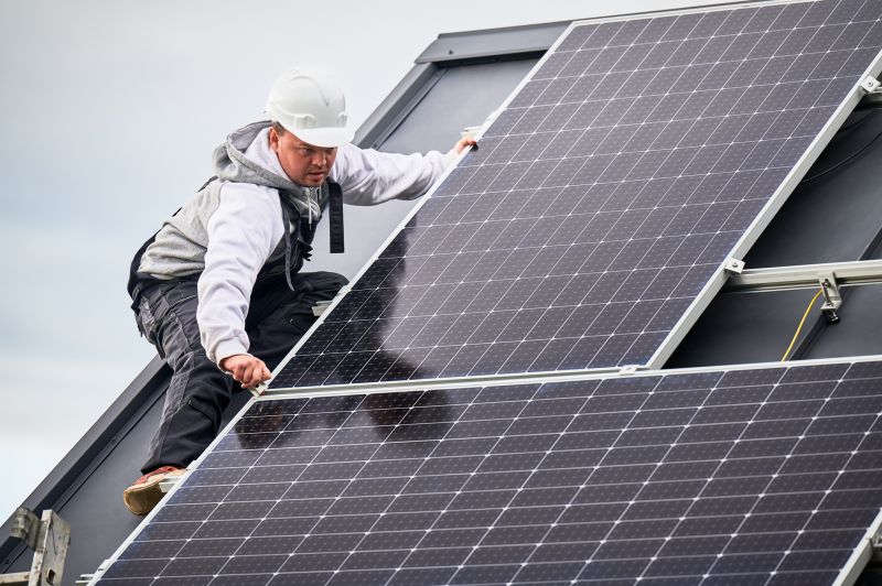 Solar Repair