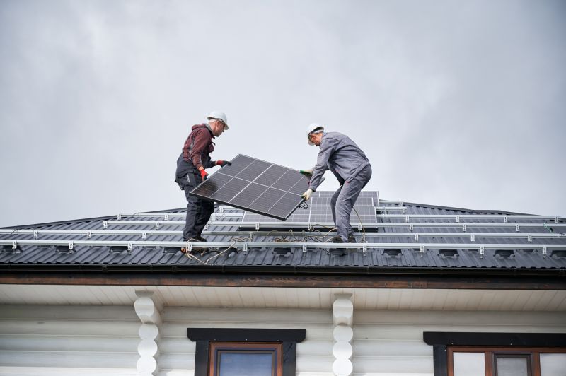 Solar Repair