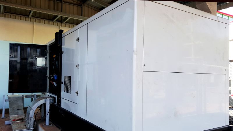 Backup Generator Installation in Denver, CO