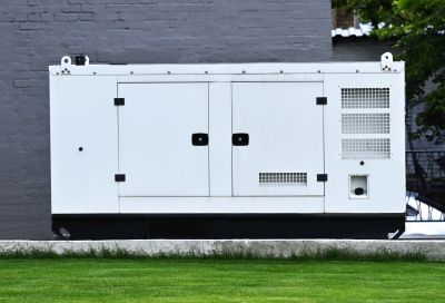 Gas Generator Installation in Heber City, UT