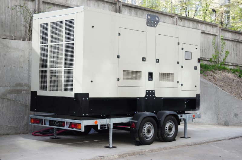 Gas Generator Installation in Prescott, AZ