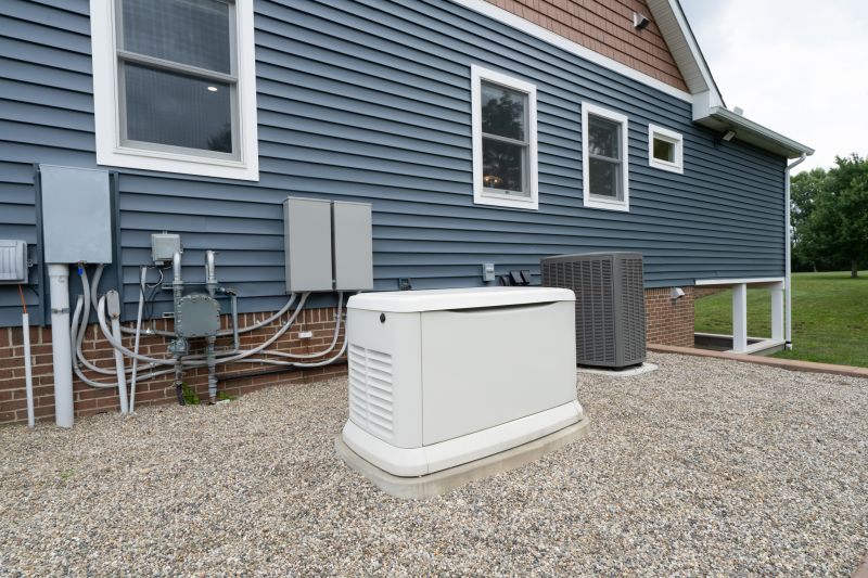 Generator Installation in Provo, UT