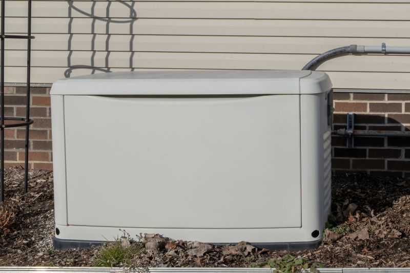 Generator Installation in Denver, CO
