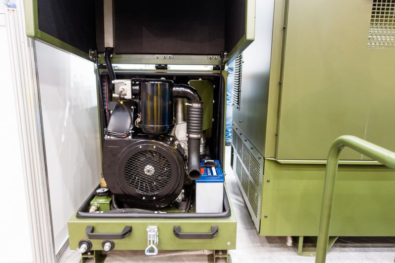 Generator Installation in Denver, CO