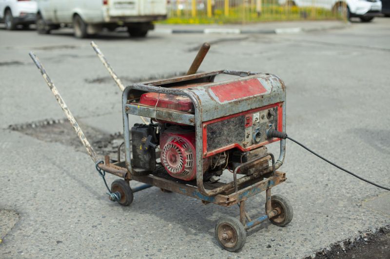 Generator Leak Repair in Prescott, AZ