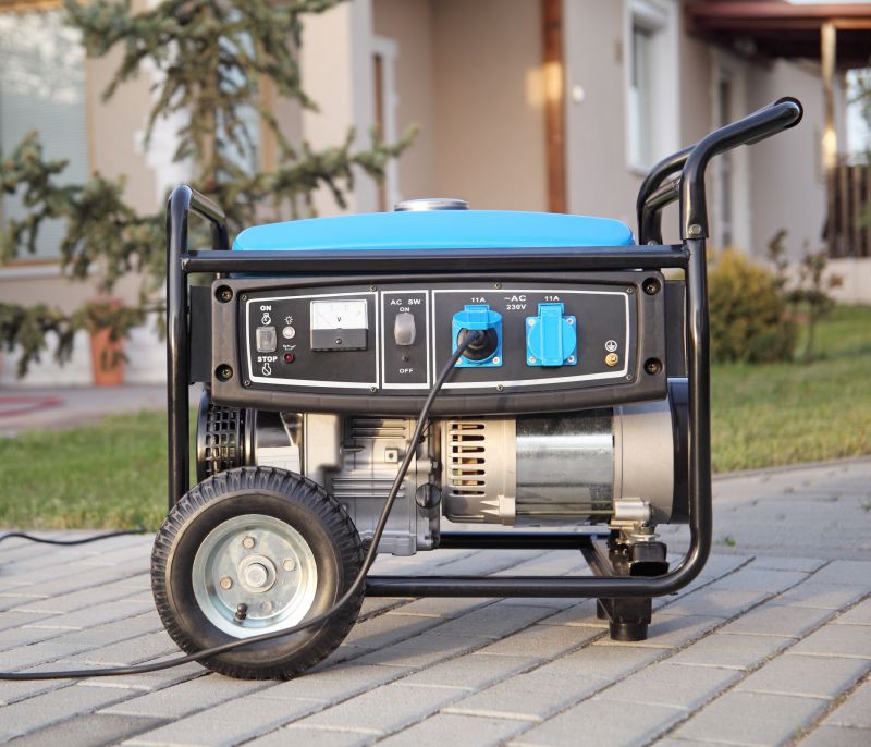 Generator Tuneup Service in Heber City, UT
