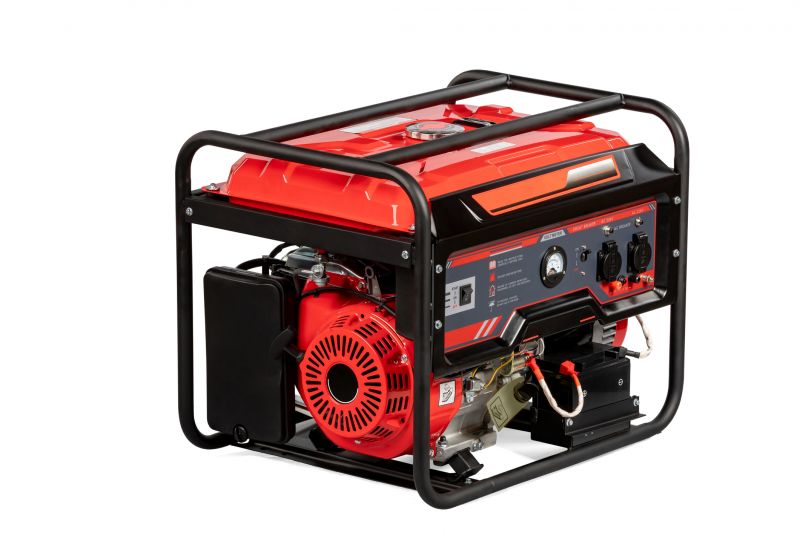 Portable Generator Repair in Utah County, UT