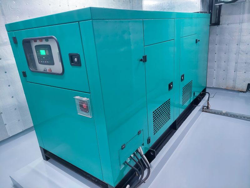 Propane Generator Installation in Prescott, AZ