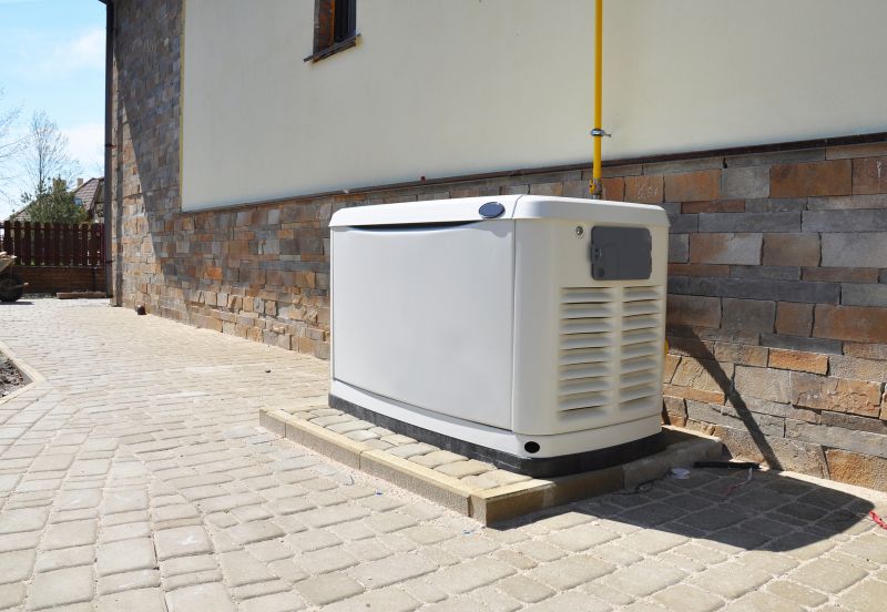 Propane Generator Installation in Orem, UT