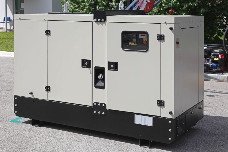 Residential Generator Service in Littleton, CO