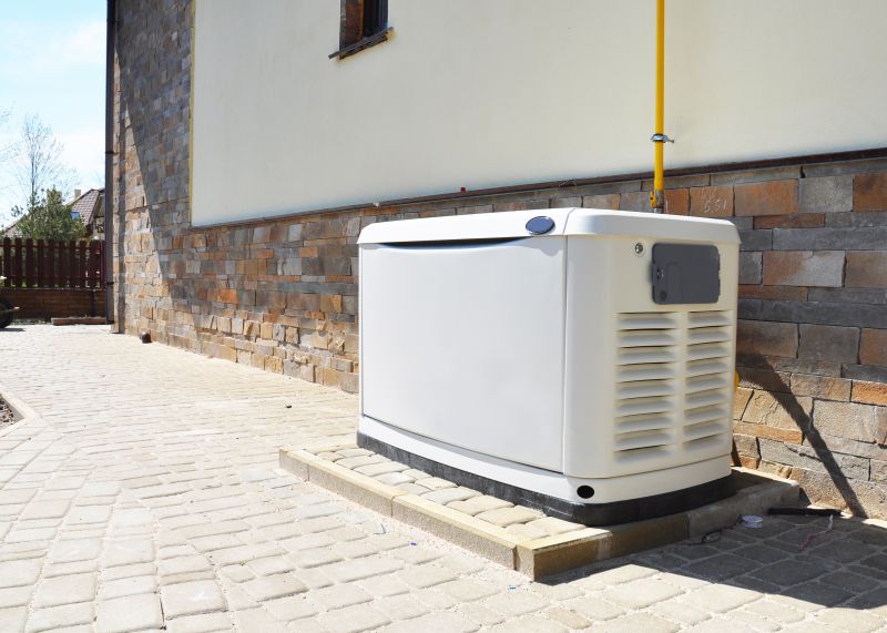 Solar Generator Repair in Orem, UT