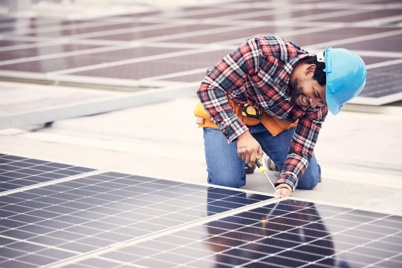Solar Repair Cost Guide — Cost of Solar Repair