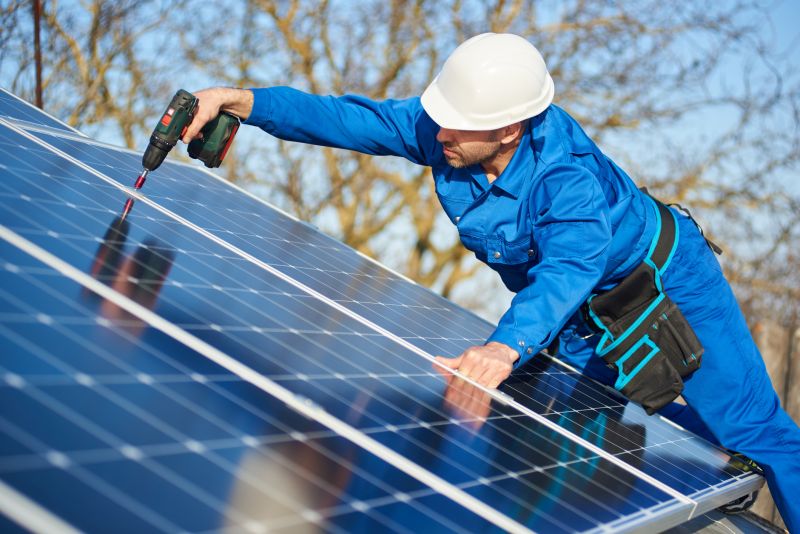 Solar Repair Cost Guide — Cost of Solar Repair