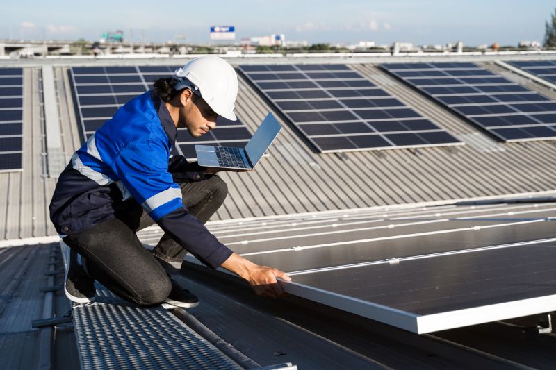 Solar Repair Cost Guide — Cost of Solar Repair