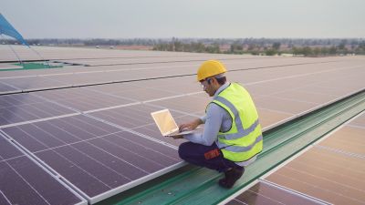 Solar Repair Cost Guide — Cost of Solar Repair