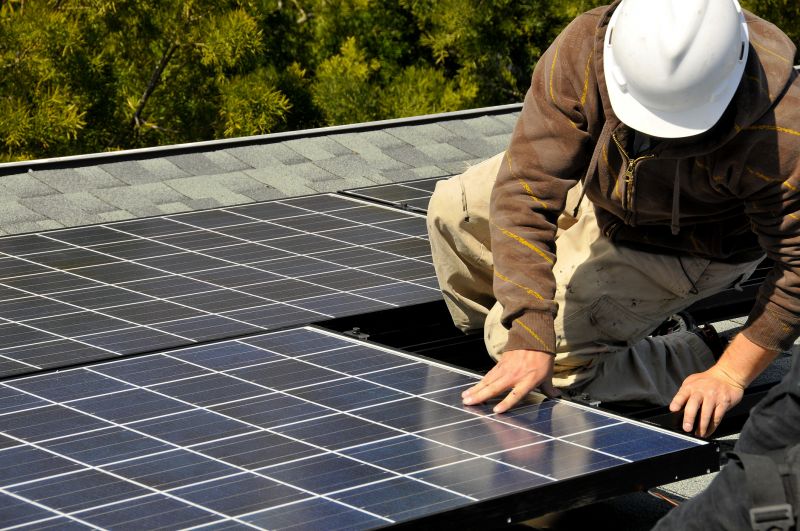 Solar Repair